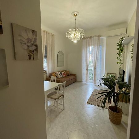 La Casa Di Paloma Apartment La Spezia Bagian luar foto