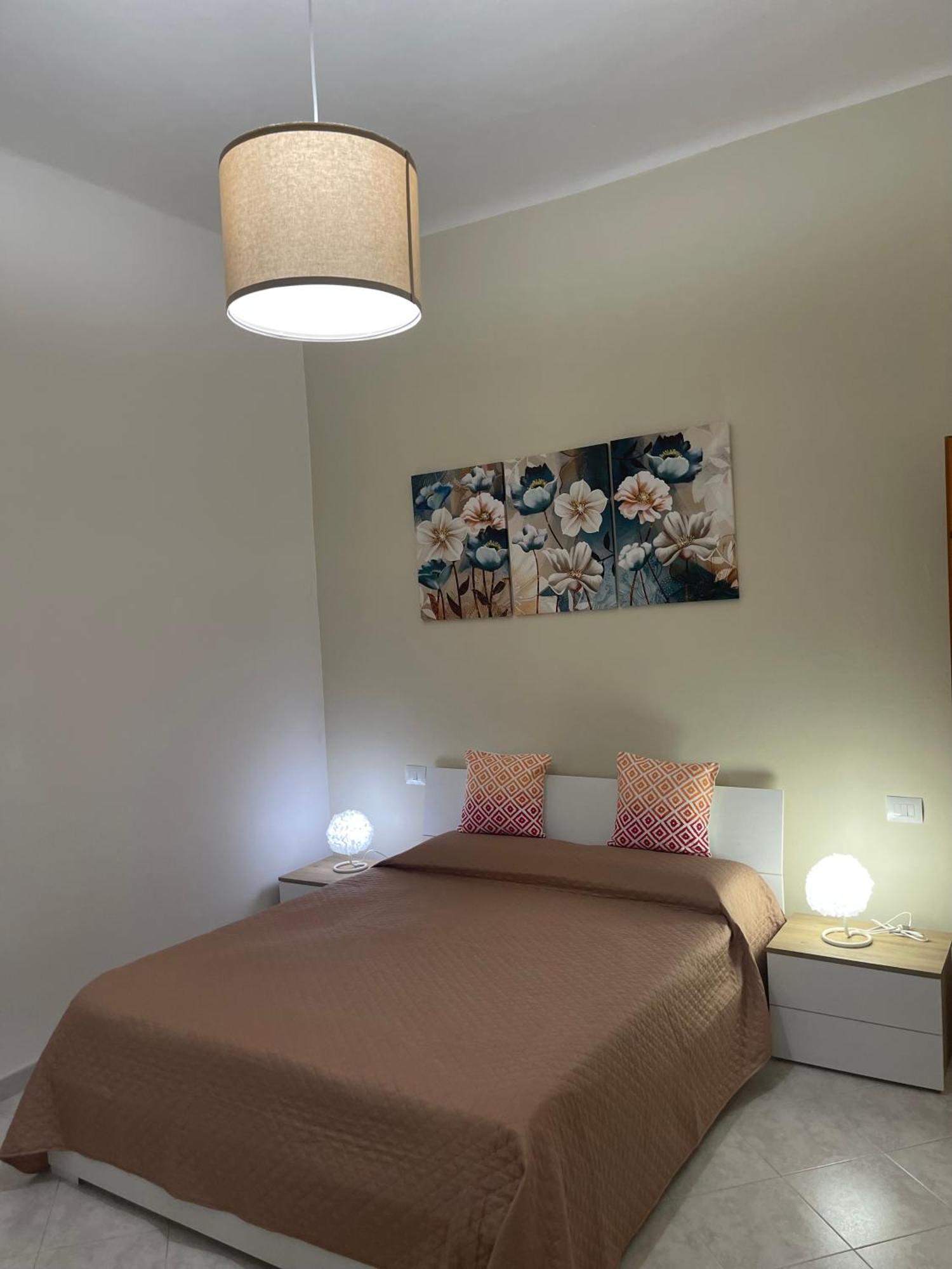 La Casa Di Paloma Apartment La Spezia Bagian luar foto