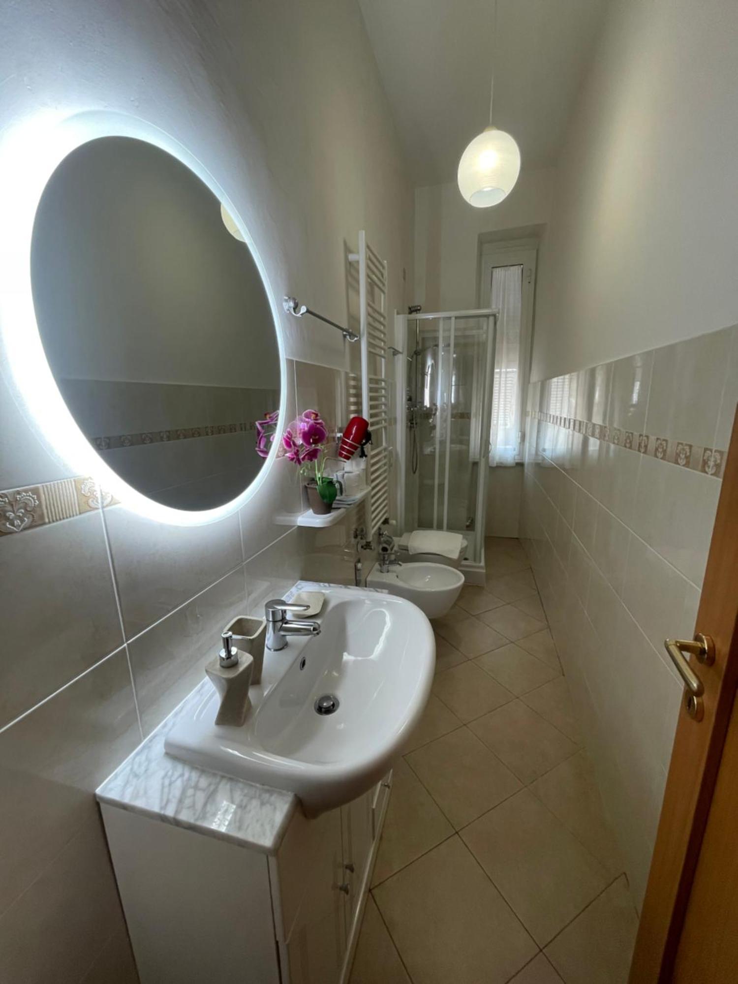 La Casa Di Paloma Apartment La Spezia Bagian luar foto
