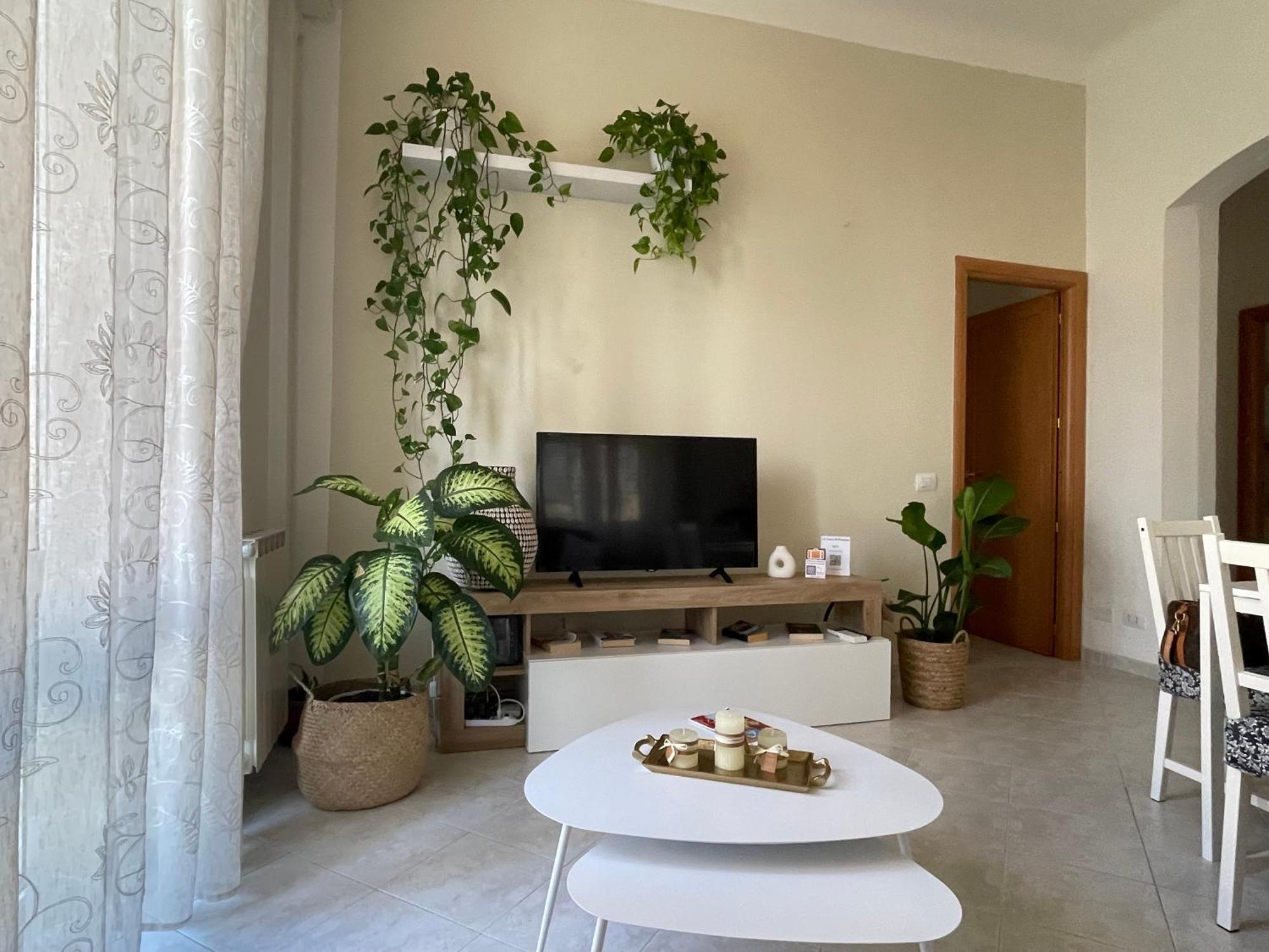 La Casa Di Paloma Apartment La Spezia Bagian luar foto